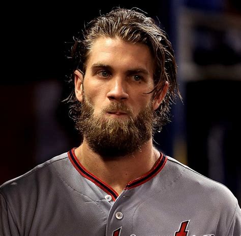 how old is bryce harper
